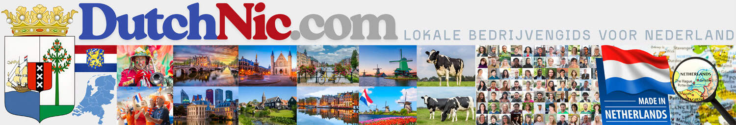 Gemaakt in Nederland - Enjoy Sailing Zeeland